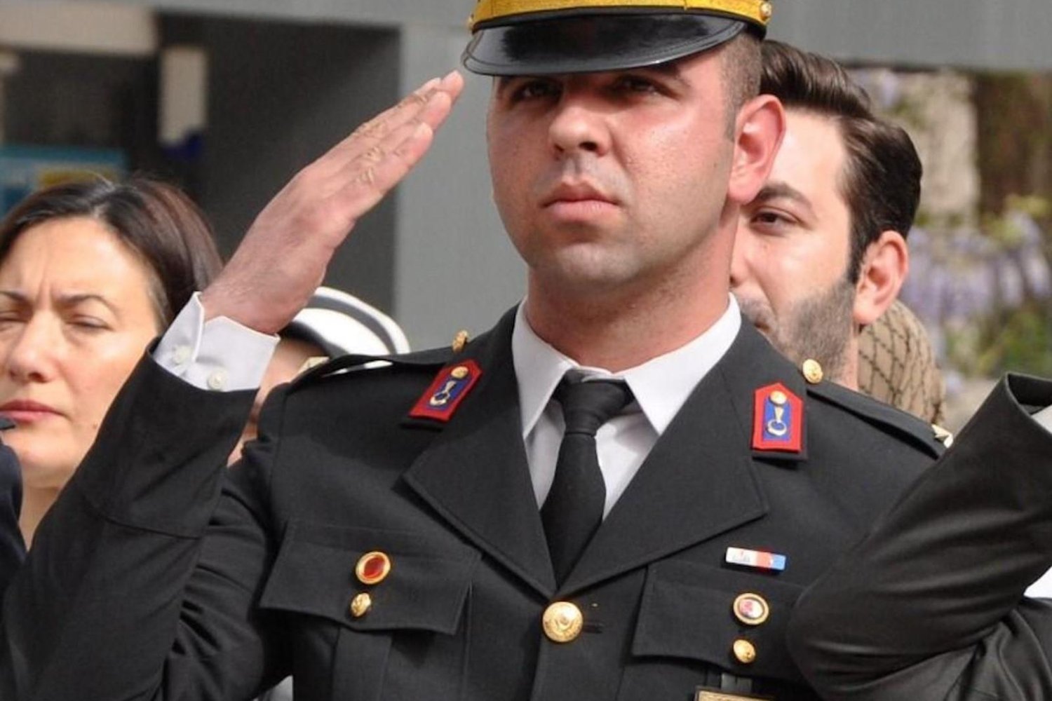 Bolu'da Kalp Krizi Sonrası Oğuzhan Varol'un Burs Destek Mesajları Duygulandırdı