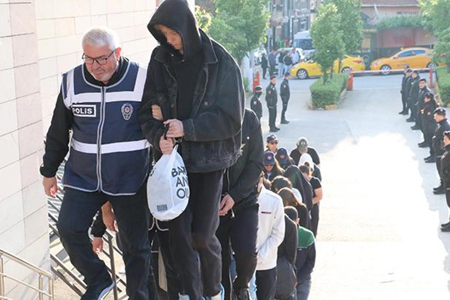 Eskişehir'de 8,7 Milyar Liralık Dev Organize Suç Operasyonu!