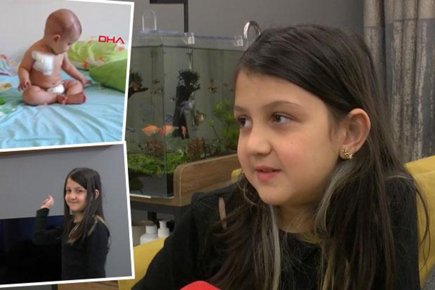 Sağlık ve Azimle Göz Kamaştıran Hikaye: Dolunay Elmacı'nın Kanser Mücadelesi ve Başarıları