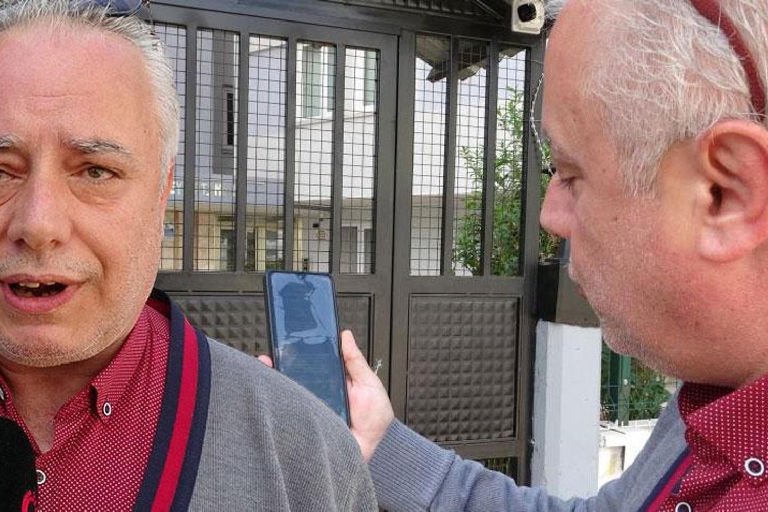 Yıllarca Süren Taciz ve Dolandırıcılık Olayını Çözen Polisler, Hakan Şaklar'ın Yaşadıklarını Gün ışığına Çıkardı