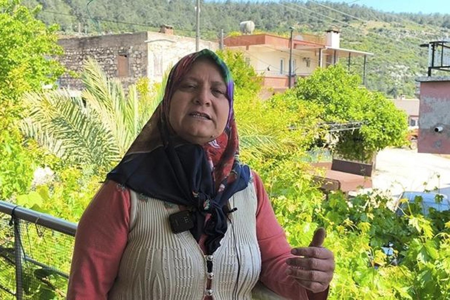 Yörük Çiftçi Şahin, TikTok ve YouTube ile Köy Yaşamını Tanıtıyor