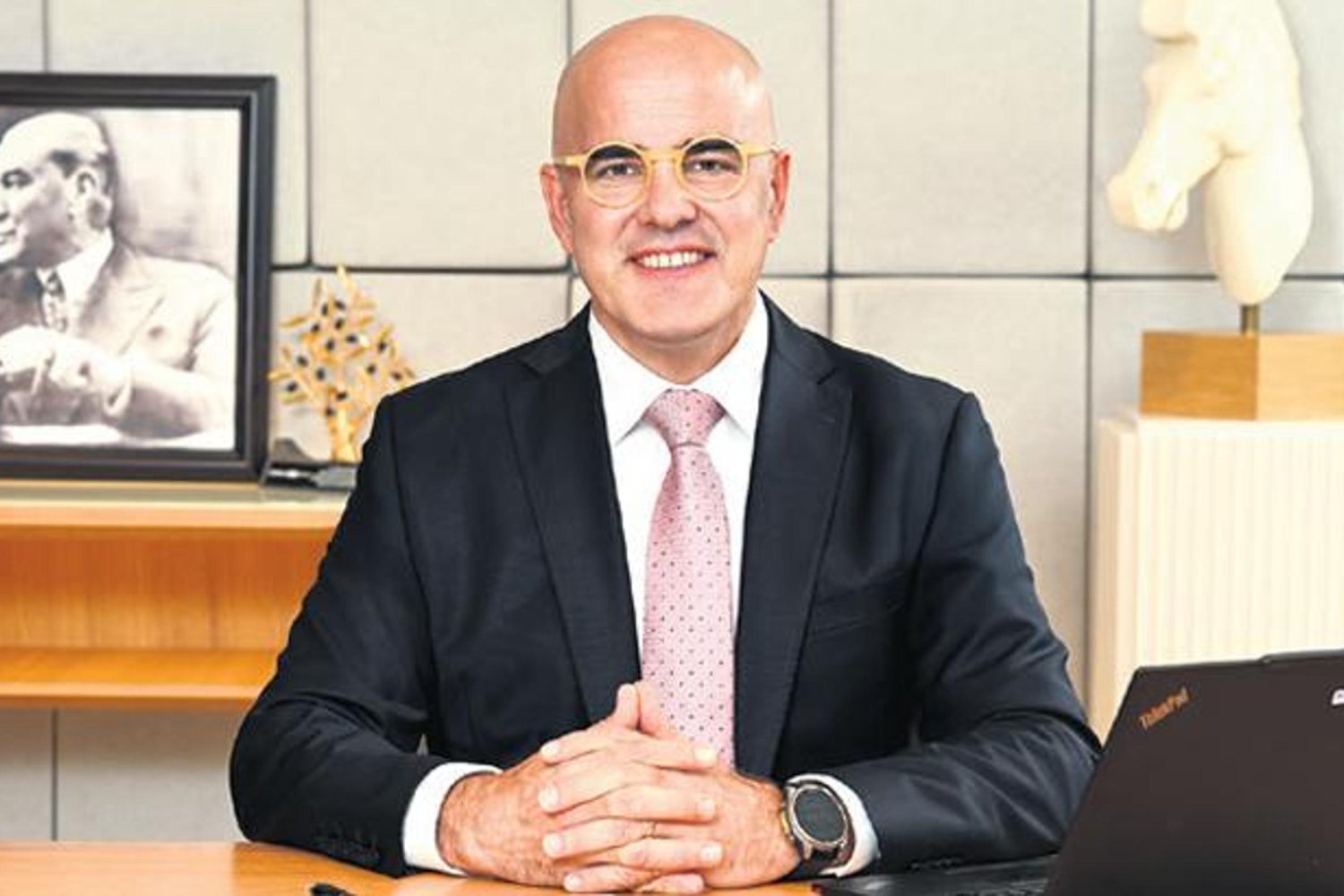 Sabancı Holding 2023 İlk Çeyreğinde 403 Milyar TL Gelir ve 318 Milyon TL Net Kârla Büyümesini Sürdürüyor