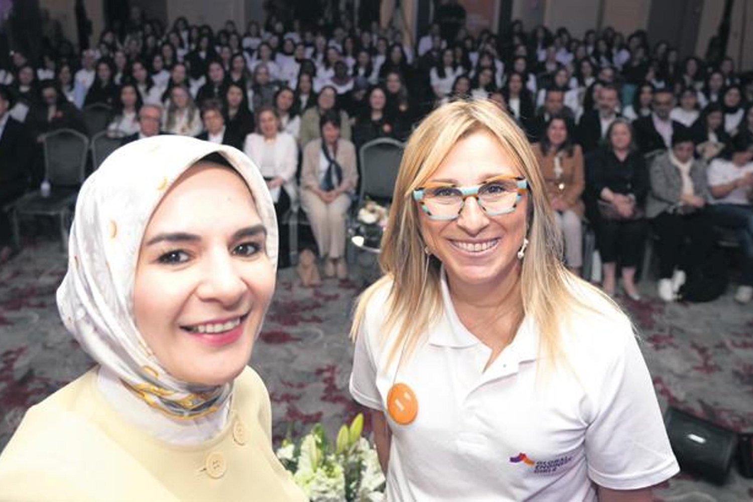 Global Engineer Girls ile Kadın Mühendislik Sektöründe Güçleniyor