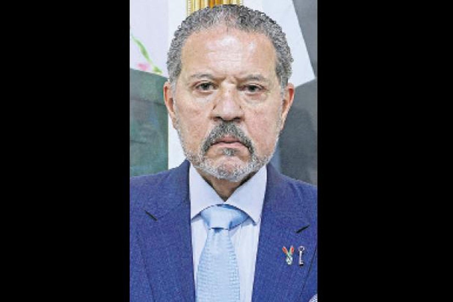 Filistin Lideri Mervan Barguti Seçimi Önde Tamamladı