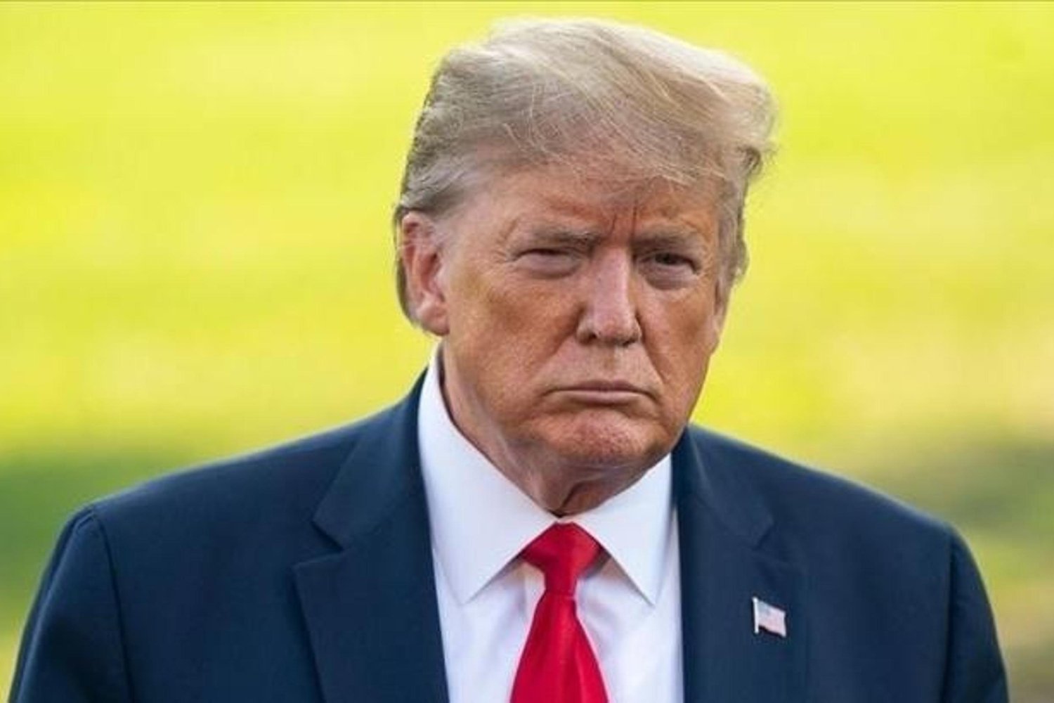 ABD Başkanı Trump İran Müzakerelerinde Son Durumu Paylaştı
