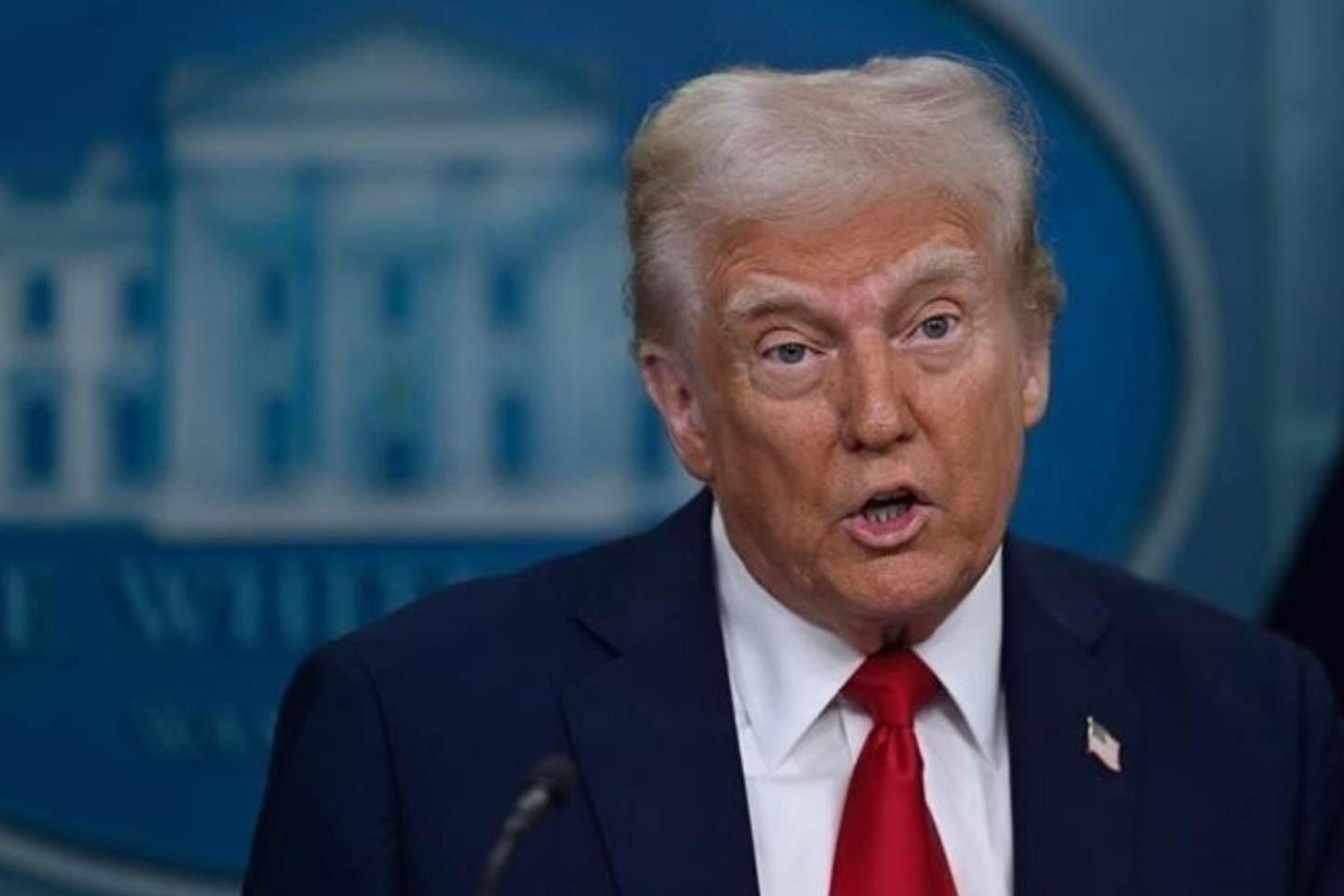 ABD Trump İran Nükleer Programını Yüzde Yüz Durduracak!