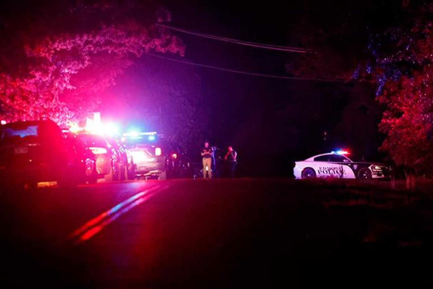 Oklahoma'da Silahlı Saldırı: En Az 10 Yaralı