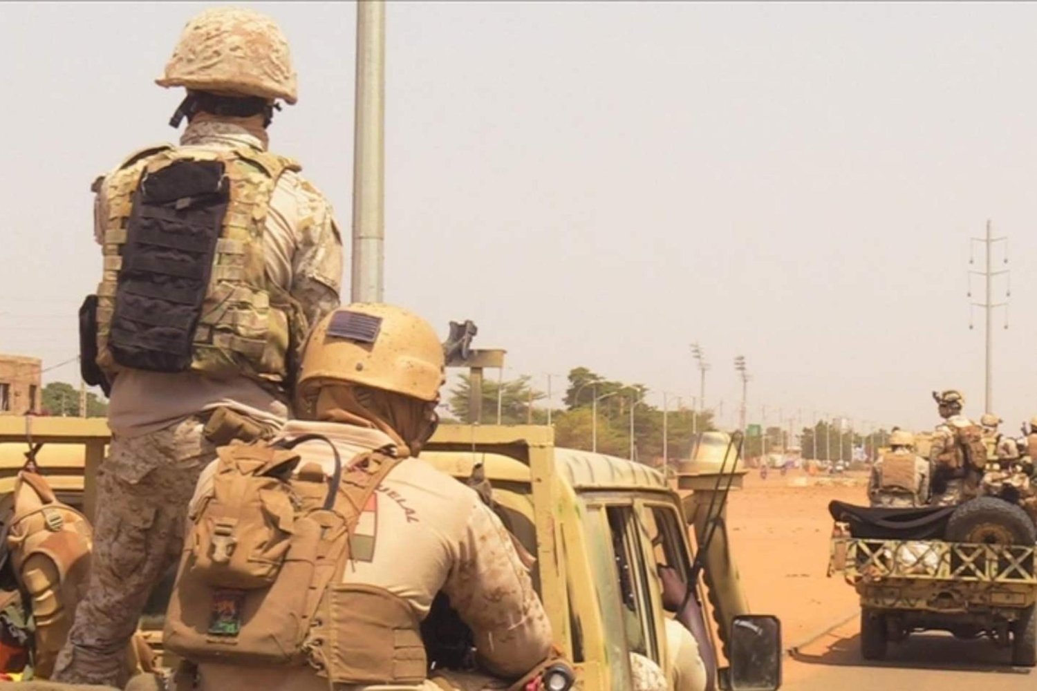 Nijerya ve AFRICOM'tan ISWAP'a Karşı Ortak Operasyon: 175 Terörist Etkisiz Hale Getirildi