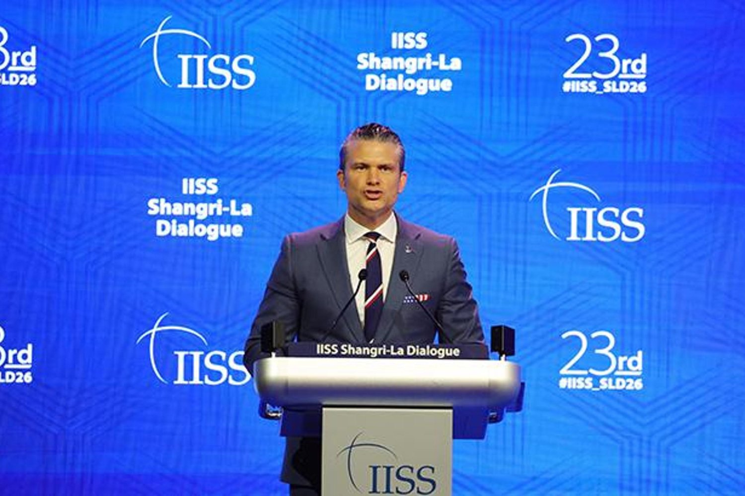 ABD Savunma Bakanı Pete Hegseth'ten Çin ve İran Uyarısı: Pasifik ve Orta Doğu'da Güç Dengesi
