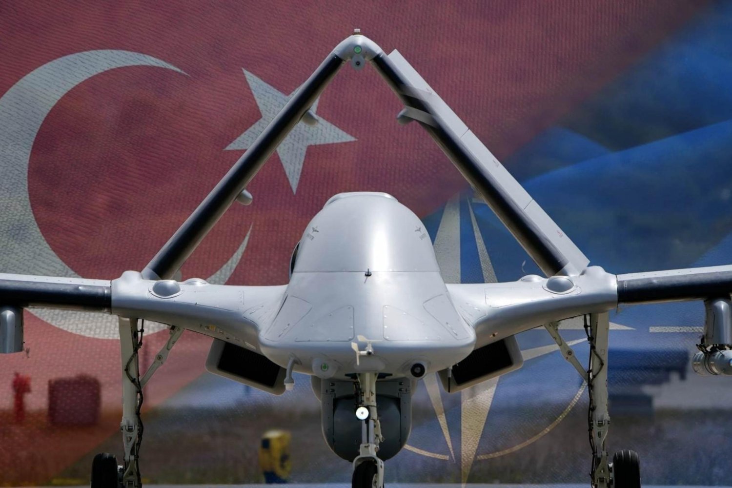 Türkiye'nin Avrupa Güvenliğindeki Stratejik Rolü Artıyor