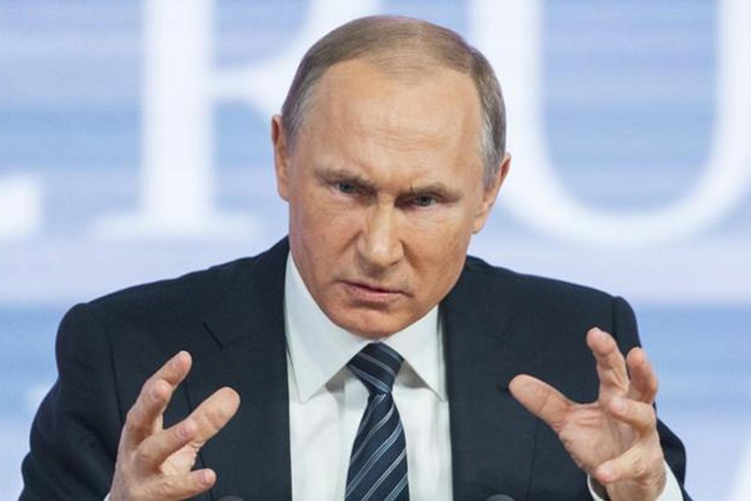 AB'den Uyarı: Putin'in NATO Komşularına Karşı Saldırı OlasılığıArtıyor