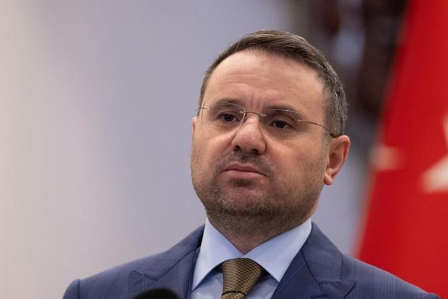 Bakan Gürlek'ten Kurban Bayramı Mesajı: Birlik ve Dayanışma Vurgusu