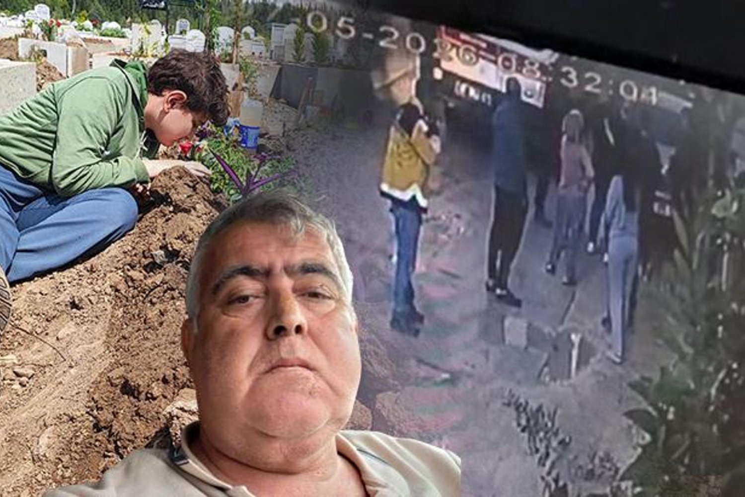 Adana'da Ambulans Anahtar Krizi Can Almaya Ramak Kaldı!