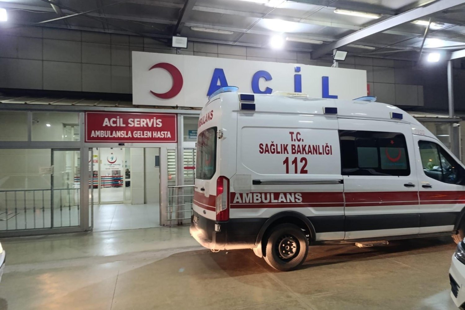 Adana Kozan'da Cinayet Şüphelileri Güvenlik Kameralarıyla Yakalandı
