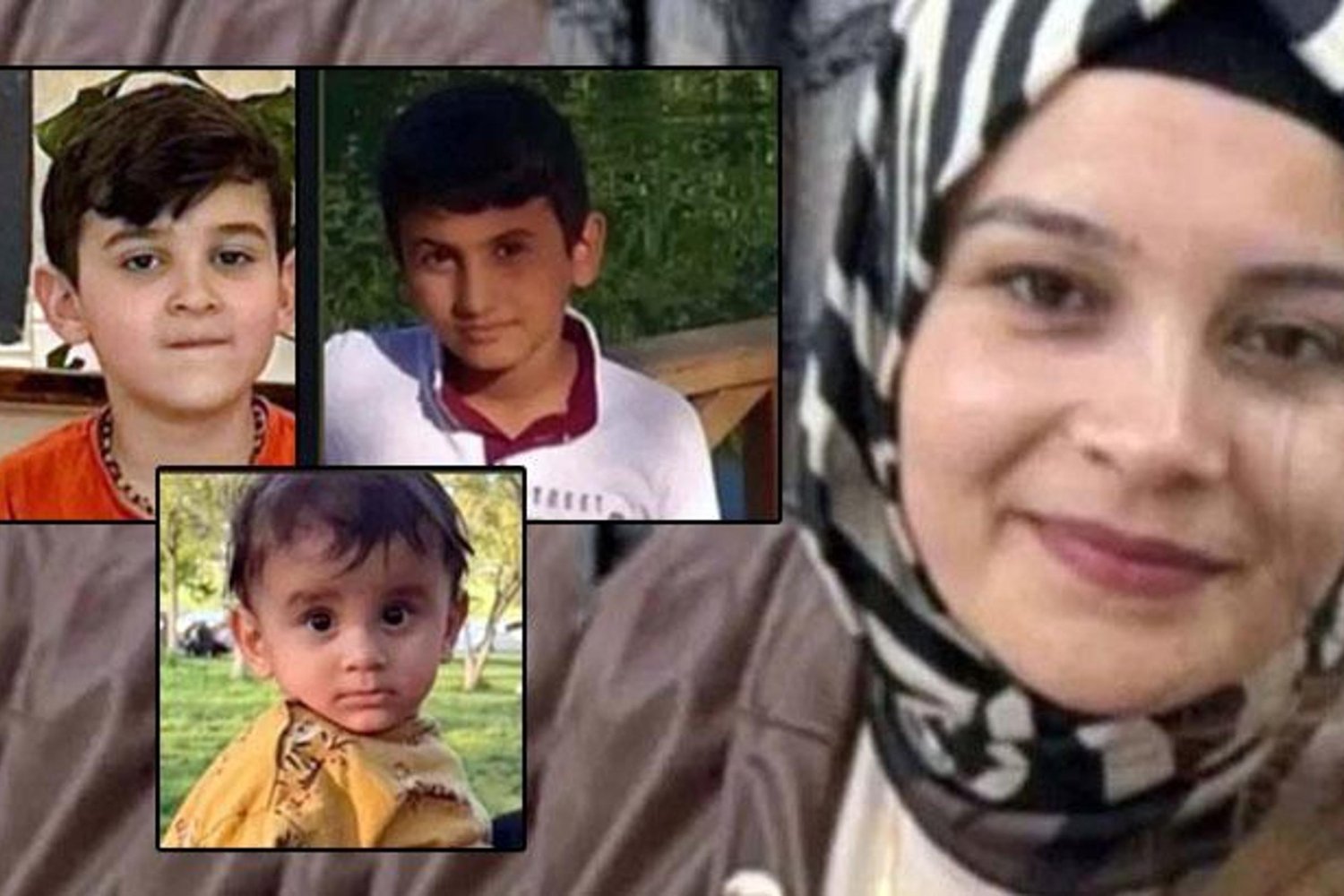 Kurban Bayramı Sonrası Korkutucu Kaza: 3 Kişi Hayatını Kaybetti