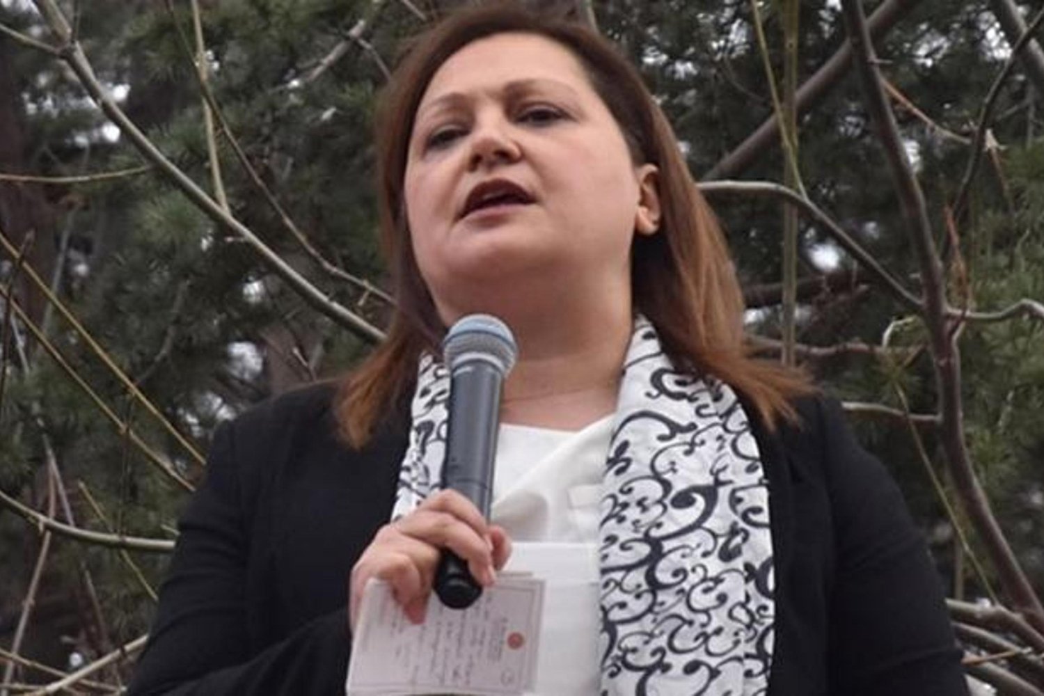 Afyonkarahisar Belediye Başkanı Burcu Köksal'dan Sürpriz AK Parti Kararı: CHP'de Siyaset Yapma İmkanı Kalmamıştı