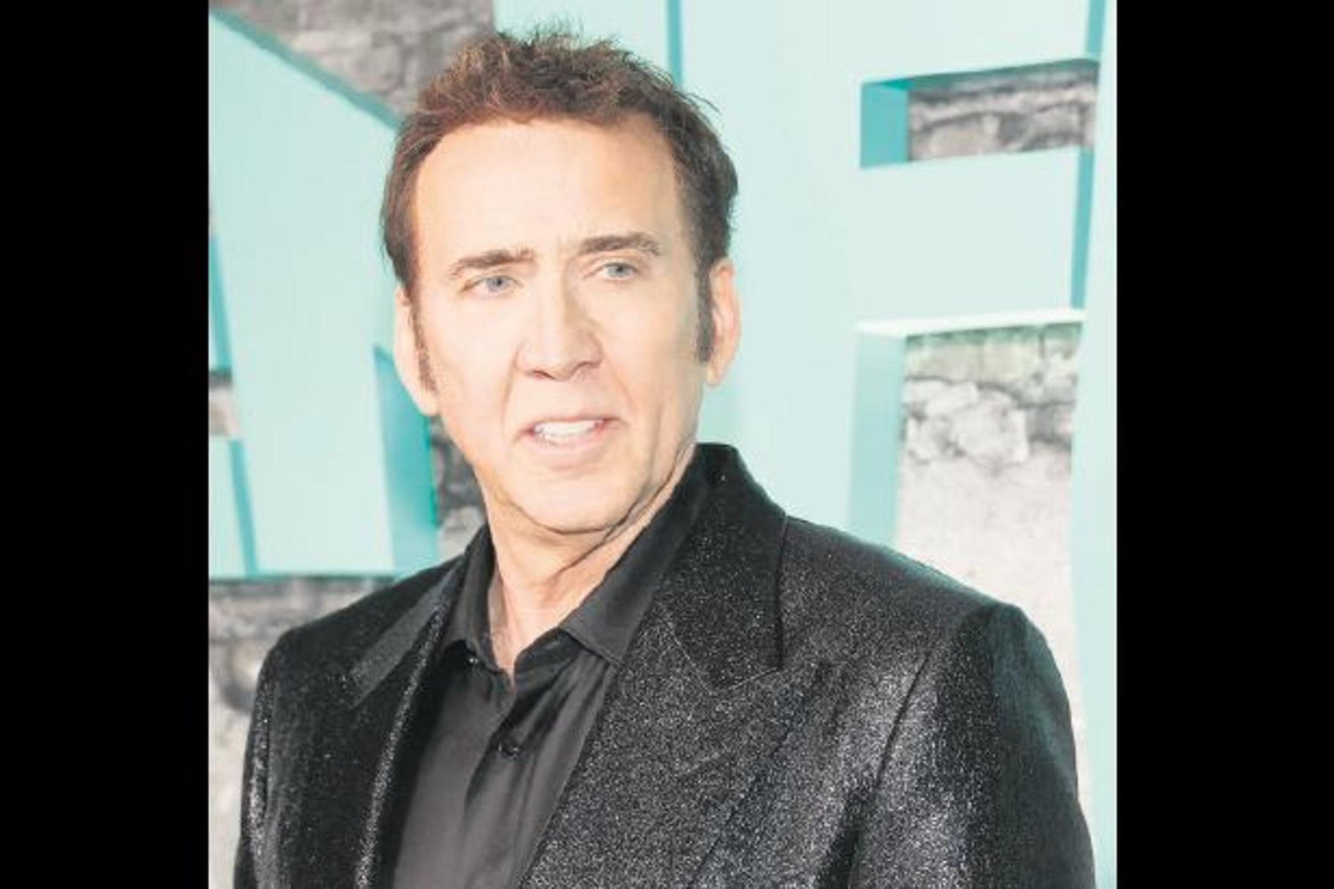 Ünlü Aktör Yasal Soyadını Değiştirdi: 'Palyaço Kuzeni' Olmak İstemediği İçin Cage Oldu