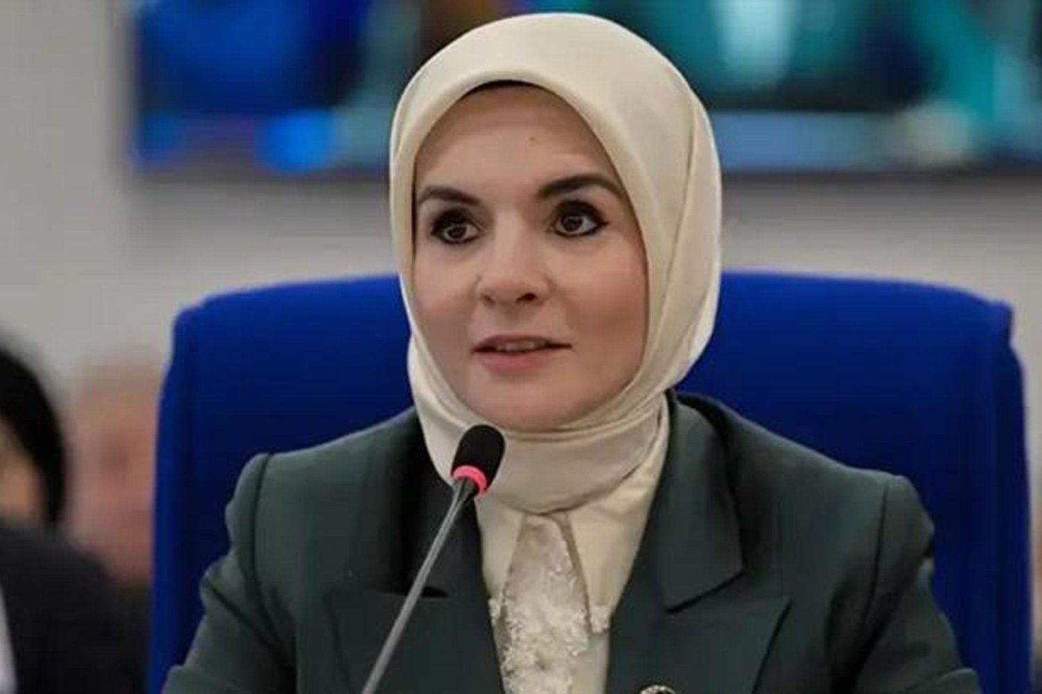 Annelik Kavramı: Sevgi ve Sorumlulukün Önemini Vurgulayan Bakan Göktaş
