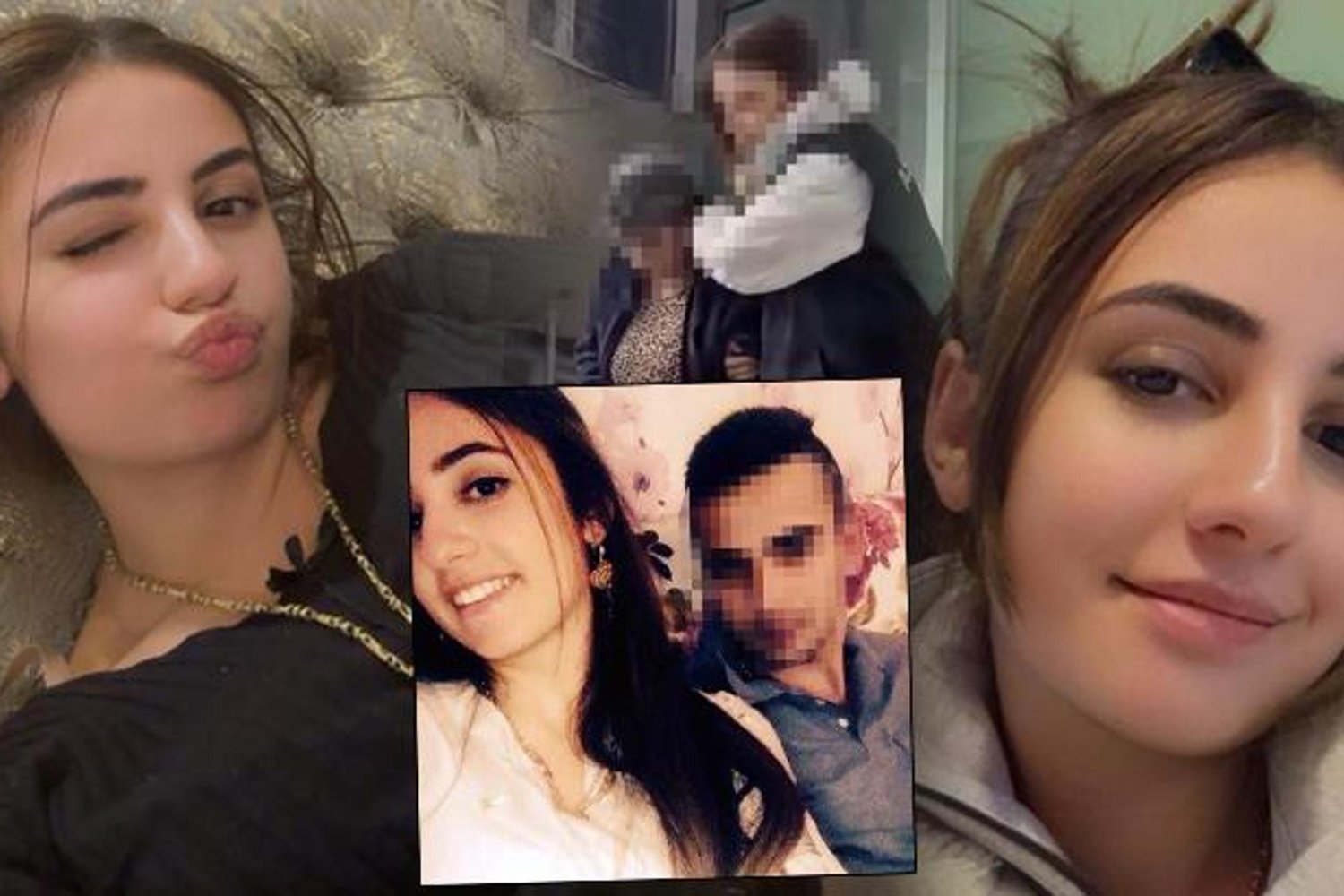 Eskişehirde Kanlı Cinayet: Gelinini Silahla Vurarak Öldüren Kayınvalide Tutuklandı