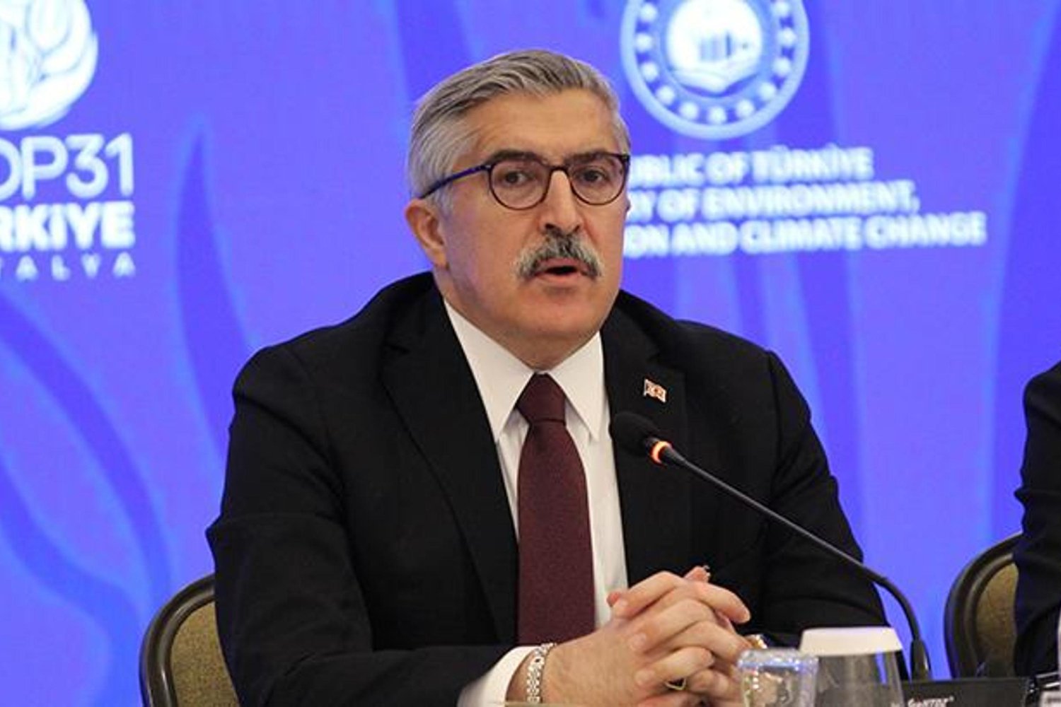Hatay'da Türkiye'nin COP31 Yolculuğu: Dirençli Şehirler ve Yeniden Doğuş