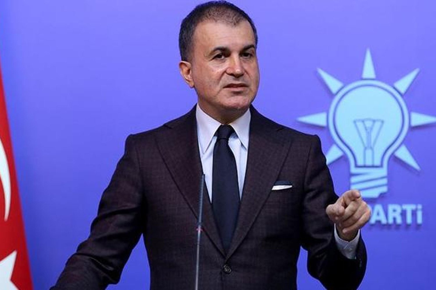 Türkiye'nin Yeni Silahı Sahneye Çıktı! Atina Alarmı