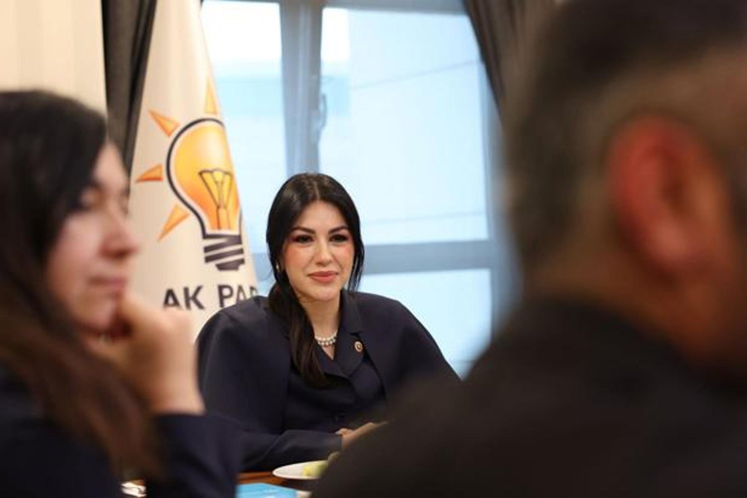 Çevre ve Şehircilik Politikalarıyla Güçlü Şehirler Vizyonu