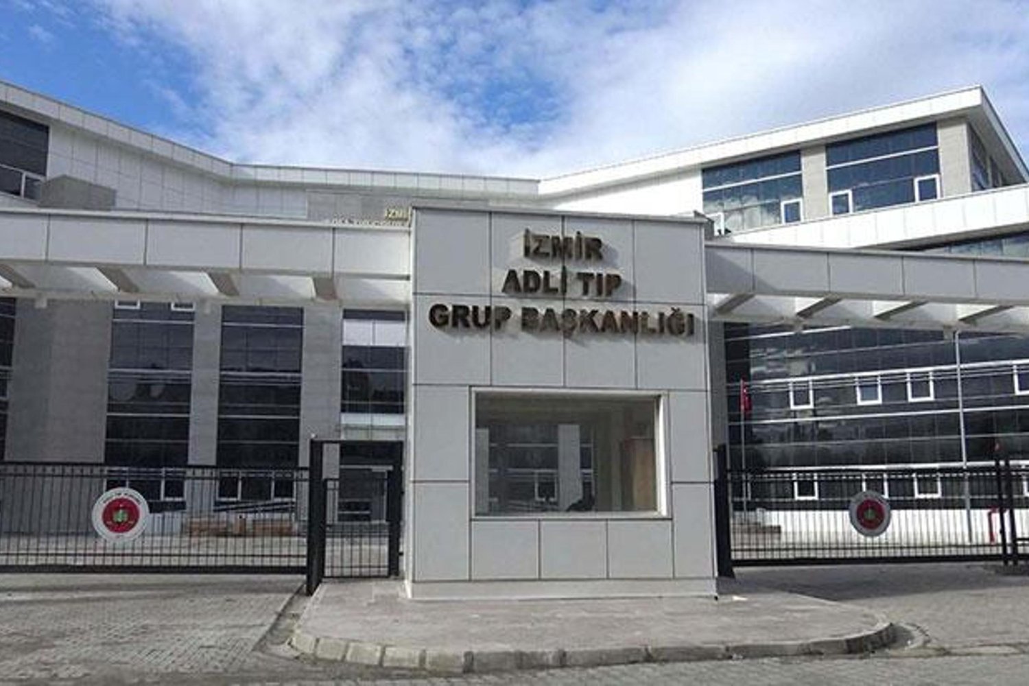 İzmir'de Miras Kavgası Kanlı Bitti: Bir Kişi Ölüme Yenik Düştü