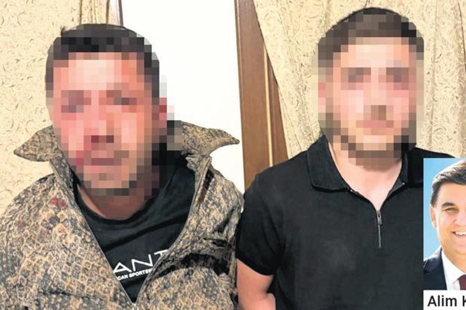 İstanbul’dan Fethiye’ye Gelen Şüpheli Uyuşturucu ve Tanzim Olayında Yakalandı
