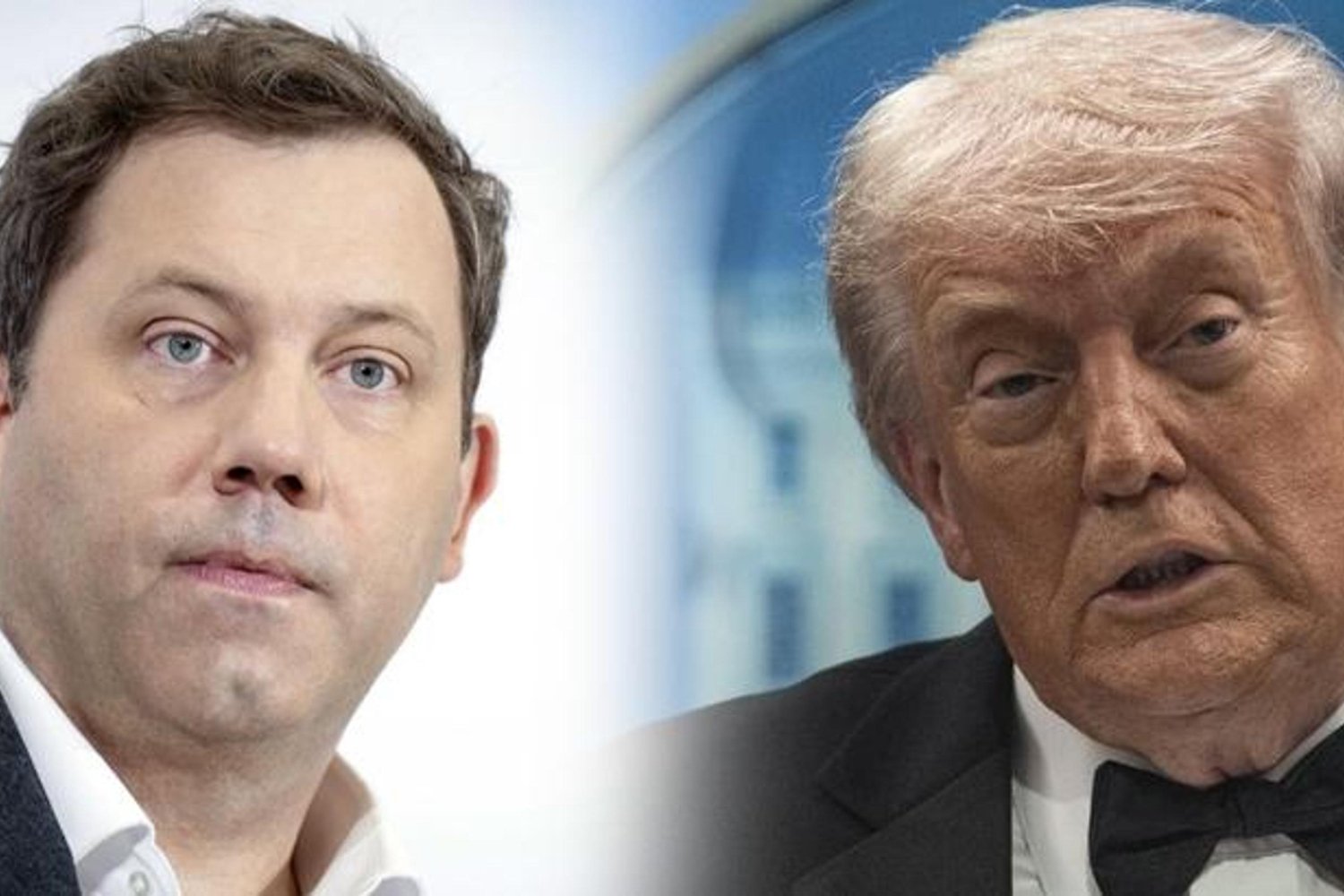 Alman Siyasi Liderinden Trump'a Sert Yanıt: İran ve Ekonomi Üzerine Önemli Açıklamalar