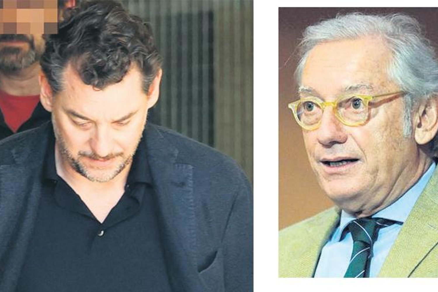 İspanyol Moda Devi İsak Andiç Hakkında Cinayet Soruşturması Güncel