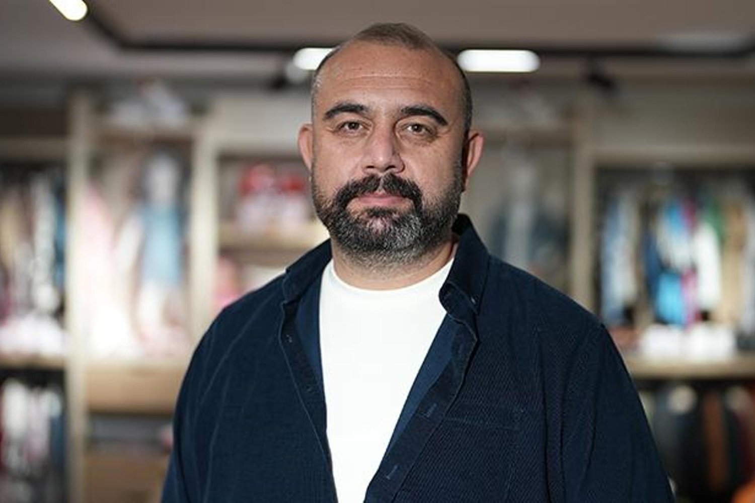İyilik Hareketiyle Yardıma Muhtaçlara Destek: Ankara Abisi Yasin Oyanık'ın Hikayesi