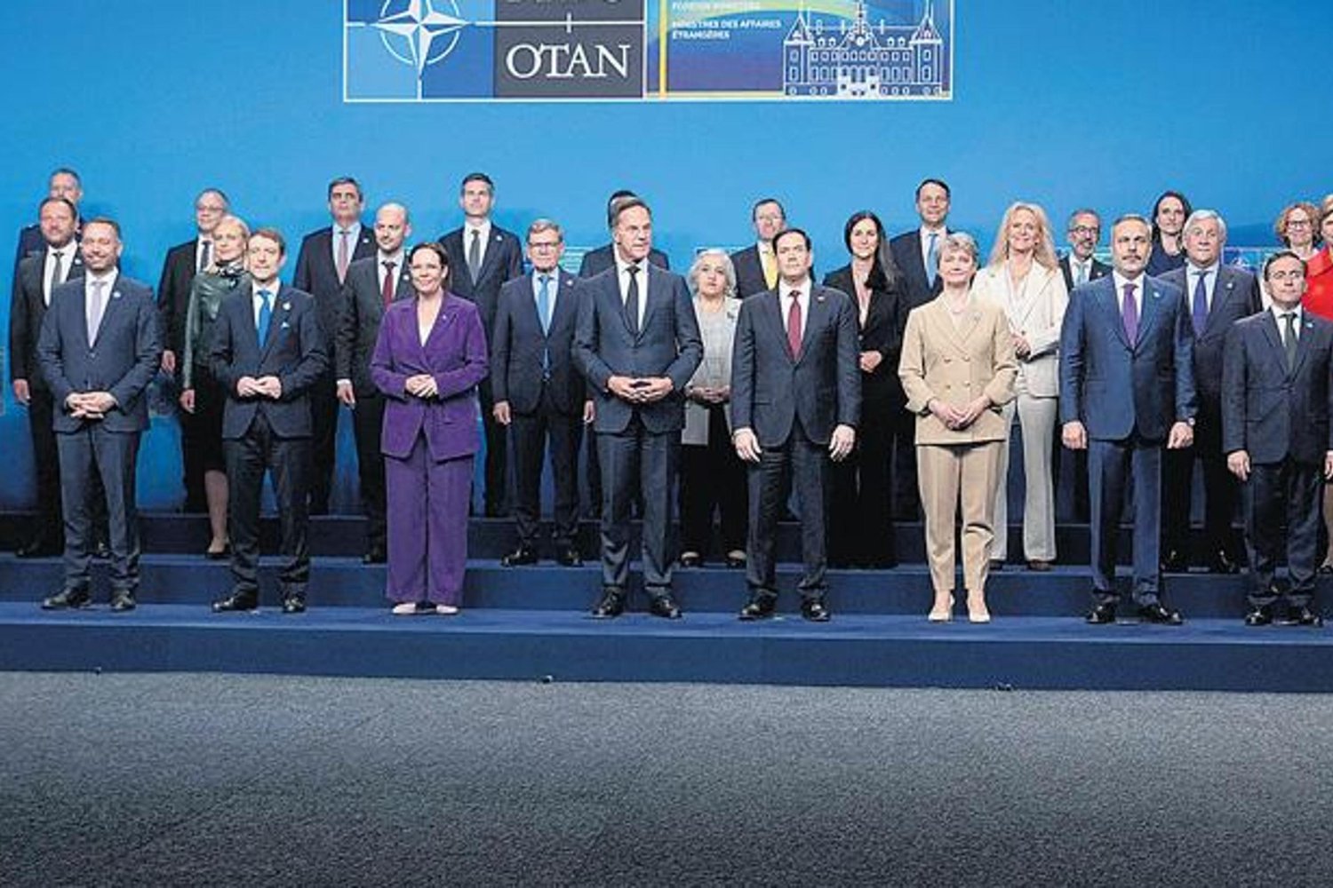Türkiye ve NATO Zirvesi Hazırlıkları Ön planda: Savunma Yatırımlarında Büyük Adımlar