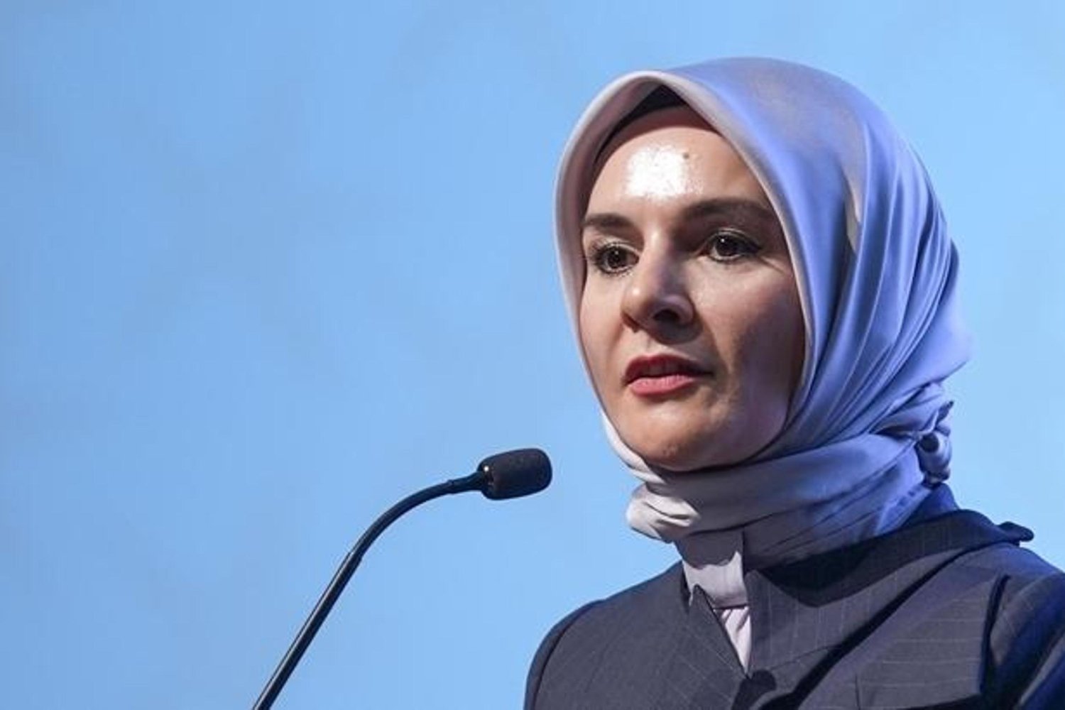 Anneliğin Önemi Haberleri: Sevgiyle Büyüyen Nesiller