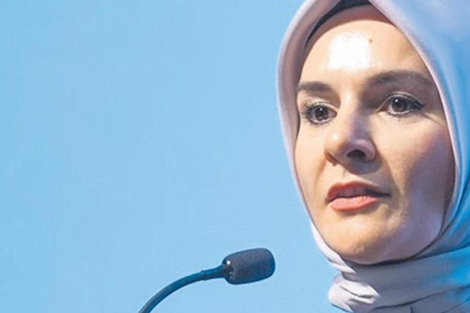 Aile ve Anneliğin Derin Anlamı Üzerine Göktaş'tan Çarpıcı Mesaj