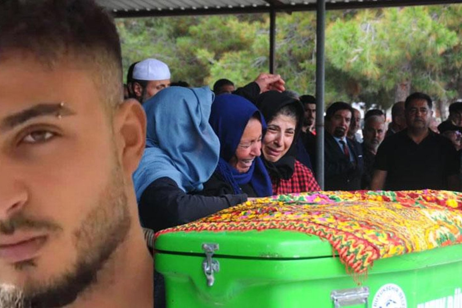 Antakya'da Sağanak Felaketi: 5 Kişi Hayatını Kaybetti