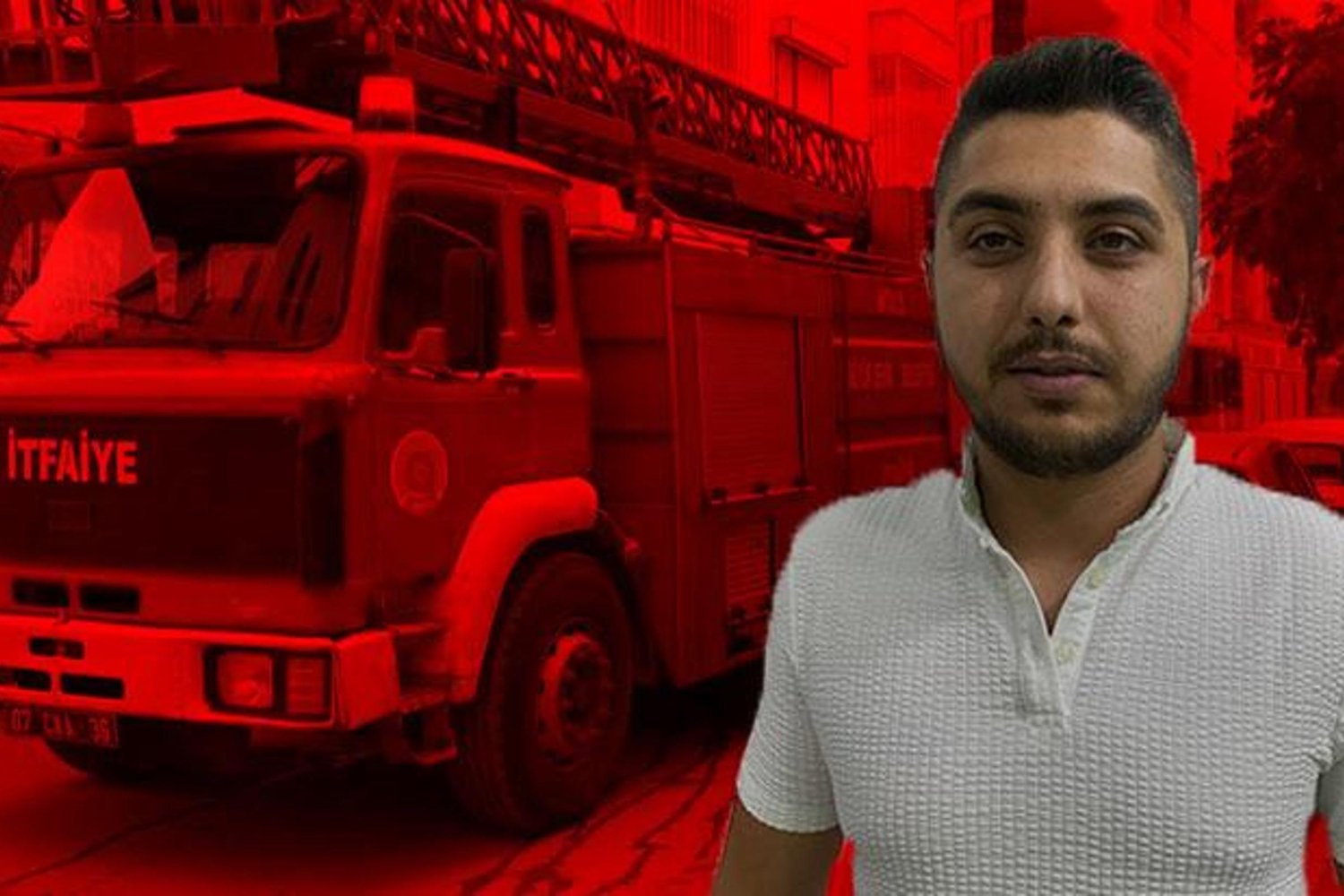 Kız isteme Merasimi Sırasında Yakılan Meşaleler Yangın Sanıldı Mağdurları Paniğe Sevk Etti