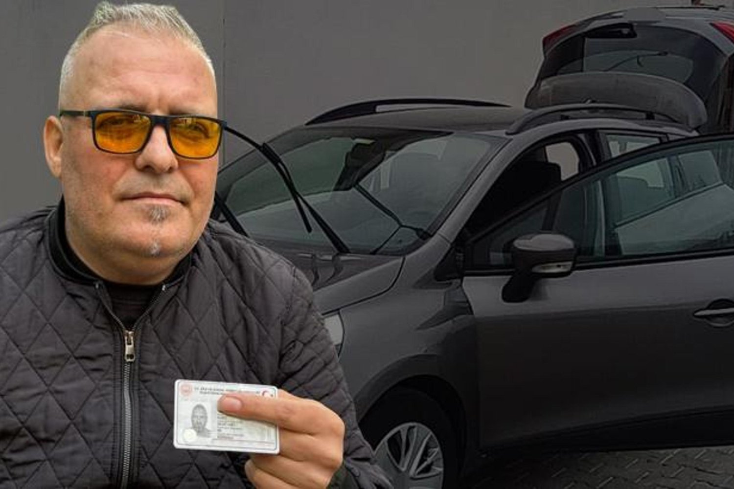 Ortasız Kimyasal Zehirlenmesiyle Görenleri Şaşırtan Yasin Kurt'un Mücadelesi