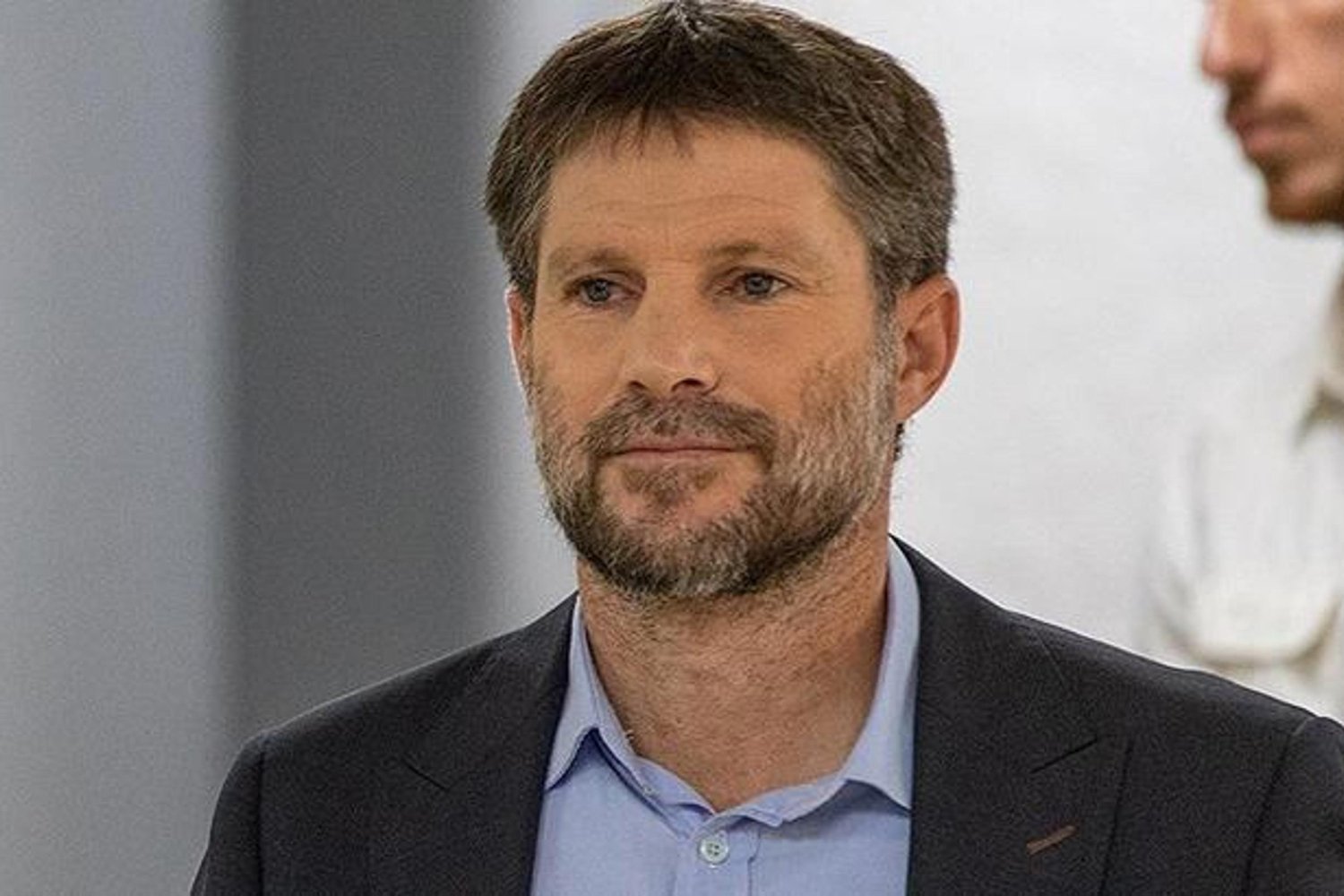 İsrail Bakanı Smotrich'ten UCM Tehdidi: Sürgün ve Savaş İlanı Haberleri
