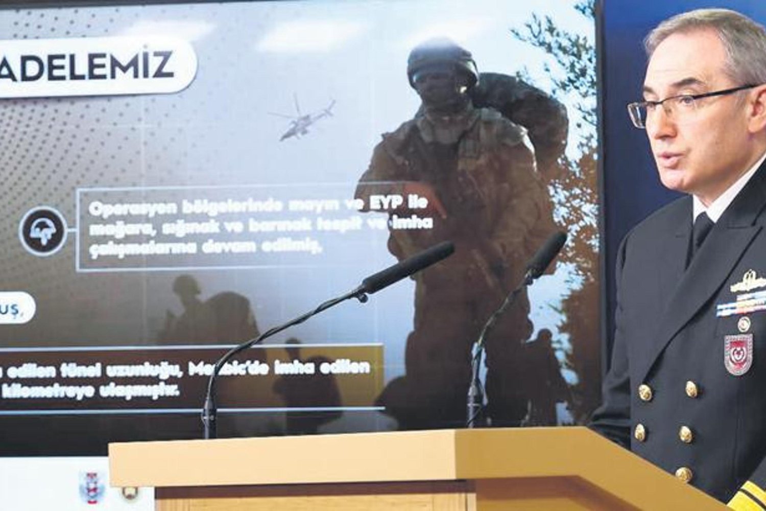 Türkiye ve Bölge Güvenliği NATO ve Fransa Tartışmasıyla Sınırda
