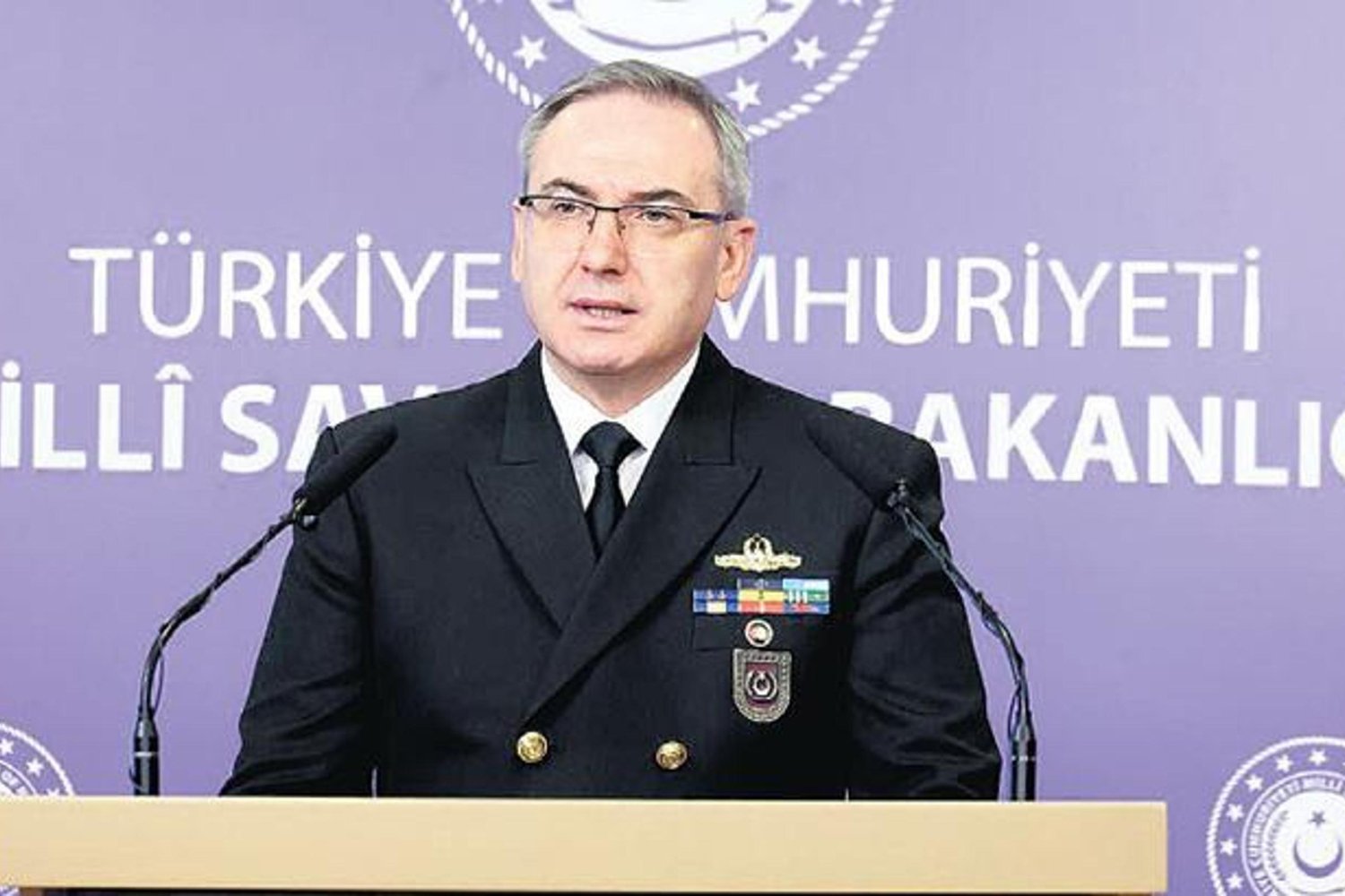 Türkiye'nin Deniz Güvenliği ve Savunma İş Birliği Artıyor
