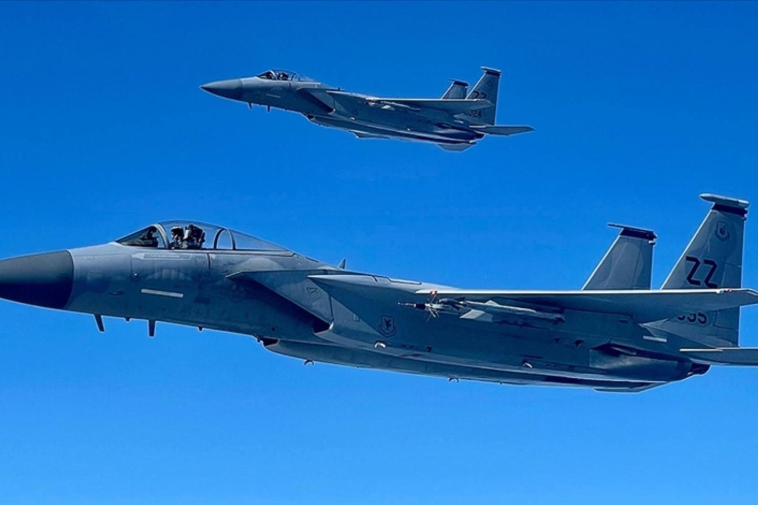 Baltık Ülkelerinde İHA Gerilimi Artıyor: NATO ve Hava Savunması Güçleniyor