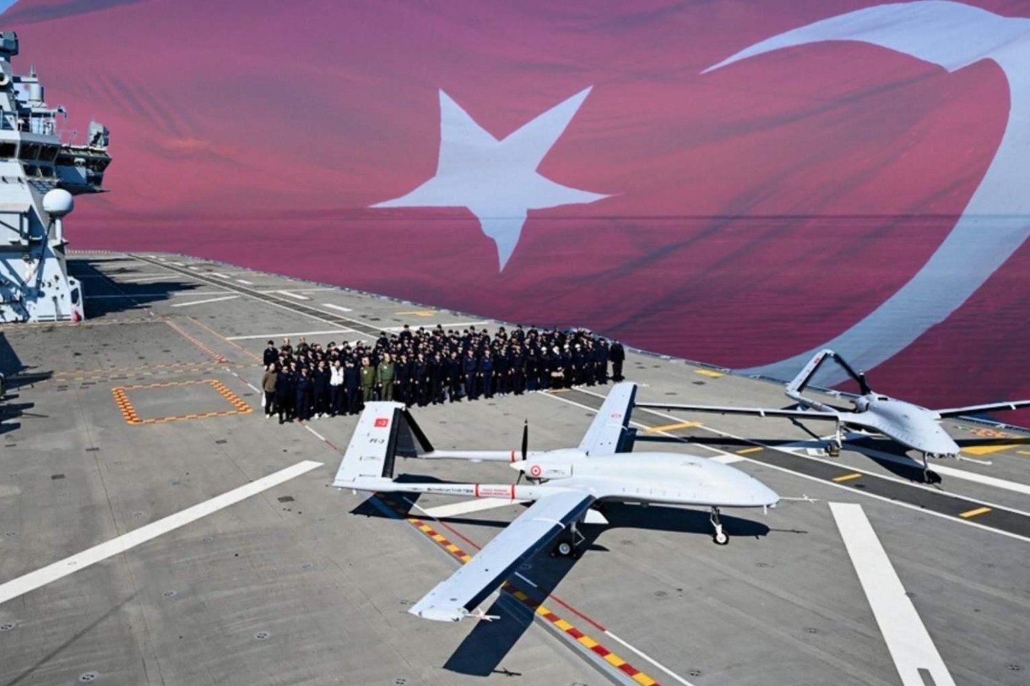Türkiye Avrupa Savunma Anlaşmalarıyla Güçleniyor: İhracat ve Ortak Üretimde Yeni Dönem