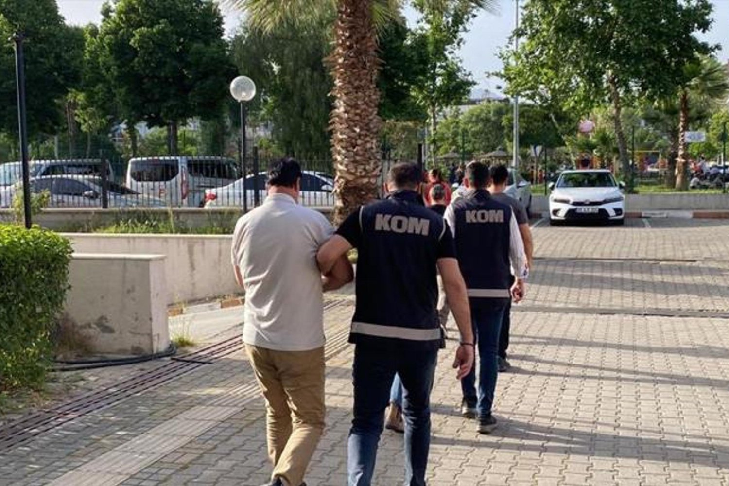 Aydın Nazilli'de Usulsüz Sağlık Raporu Operasyonu: 4 Tutuklama