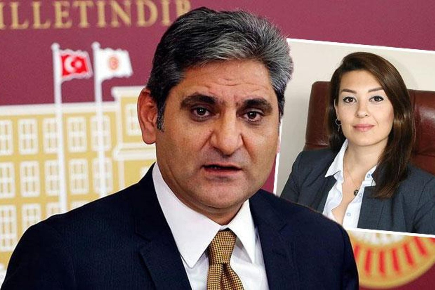 İbb Soruşturması: Aykut Erdoğdu'nun Eşi Hakkında İnceleme Başlatıldı