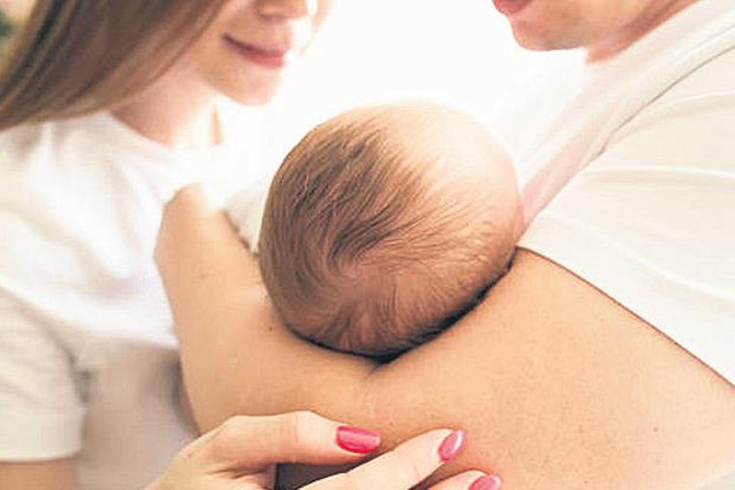 Babalık İzni Artırılmalı: İsveç Örneği Türkiye İçin İlham Kaynağı