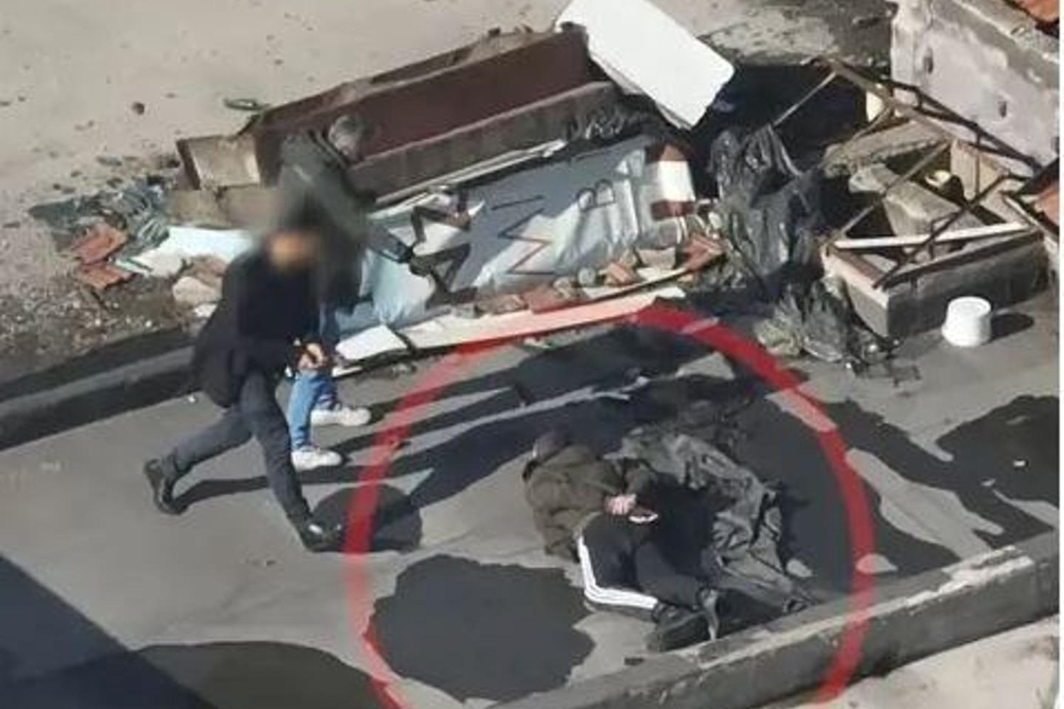 Kayseri'de Babasını Bıçaklayan Gencin Davası Ağırlaştırılmış Mebbetle Yargılanacak