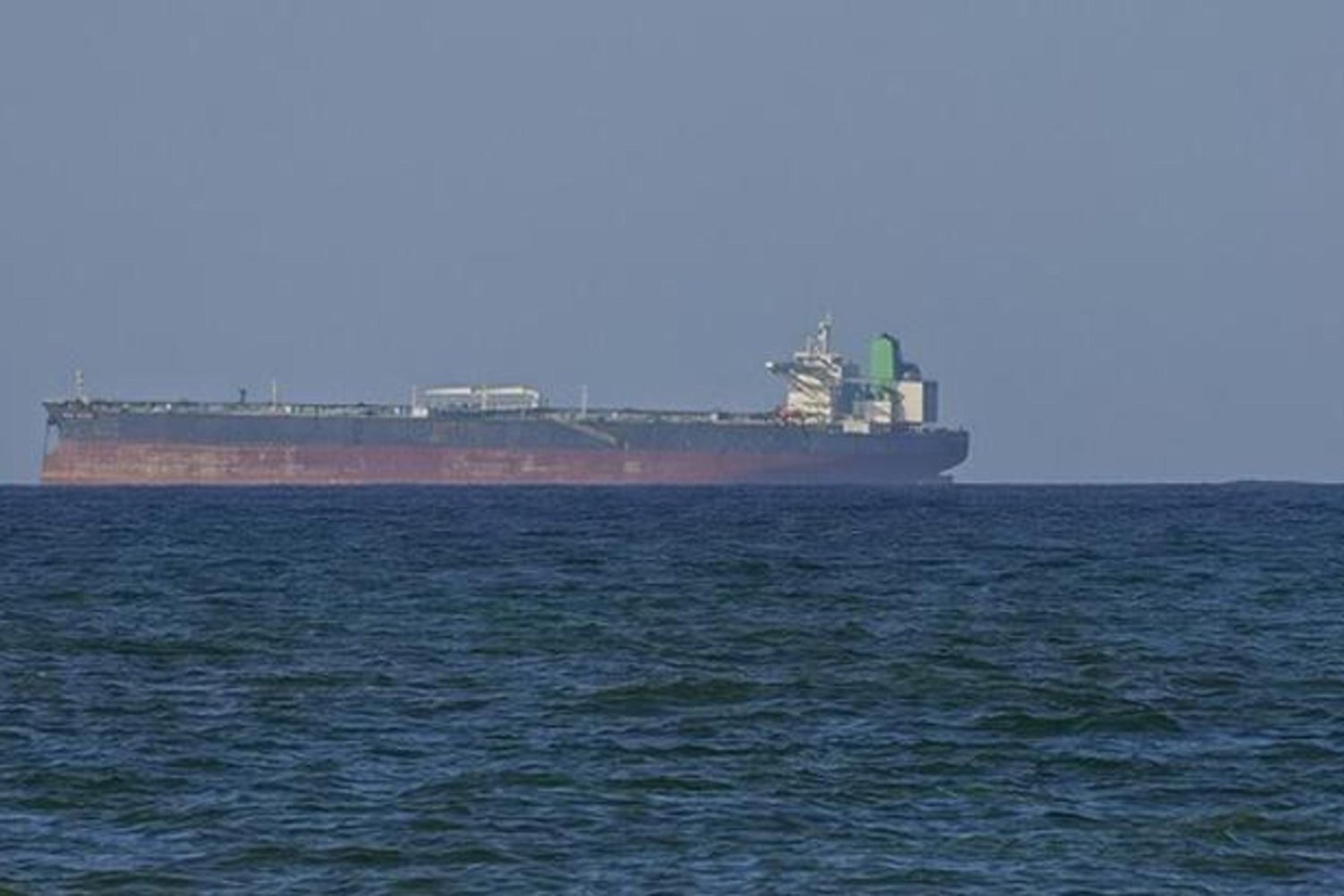 UKMTO Açıklamasıyla Birleşik Arap Emirlikleri’nde Tanker Saldırısı Şüpheli