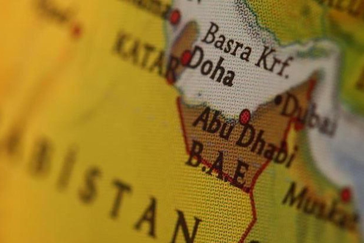 Türkiye Irak'tan Atılan İHA'lara Karşı Hava Savunma Tedbirlerini Sıkılaştırdı