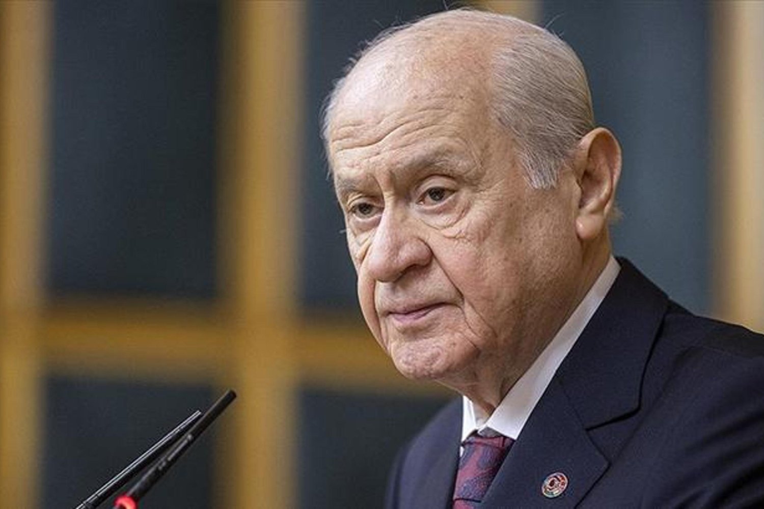 Terörsüz Türkiye için dev adımlar: Bahçeli'den yeni yol haritası ve komisyon önerileri