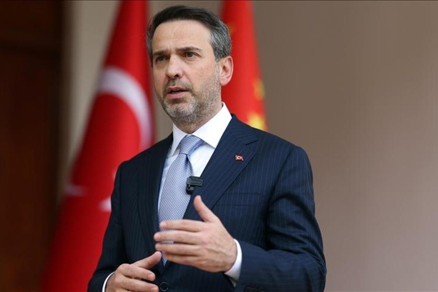 Türkiye-Cezayir Enerji İşbirliği Güçleniyor: LNG ve Petrol Anlaşmaları Güncelleniyor